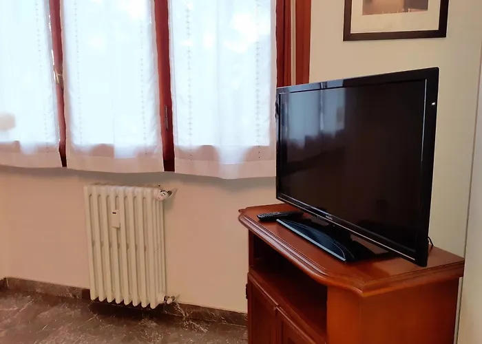 La Casa Di Claudia