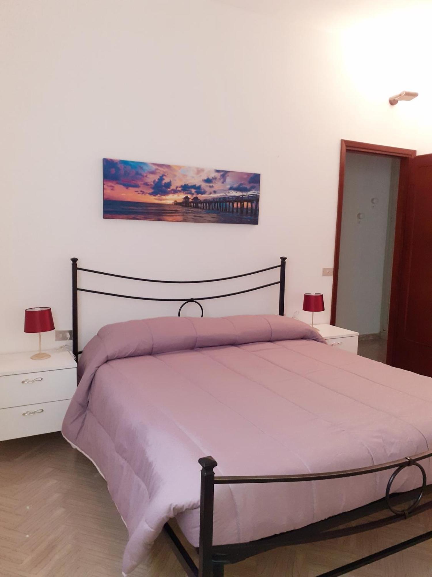Apartamento La Casa Di Claudia Florencia