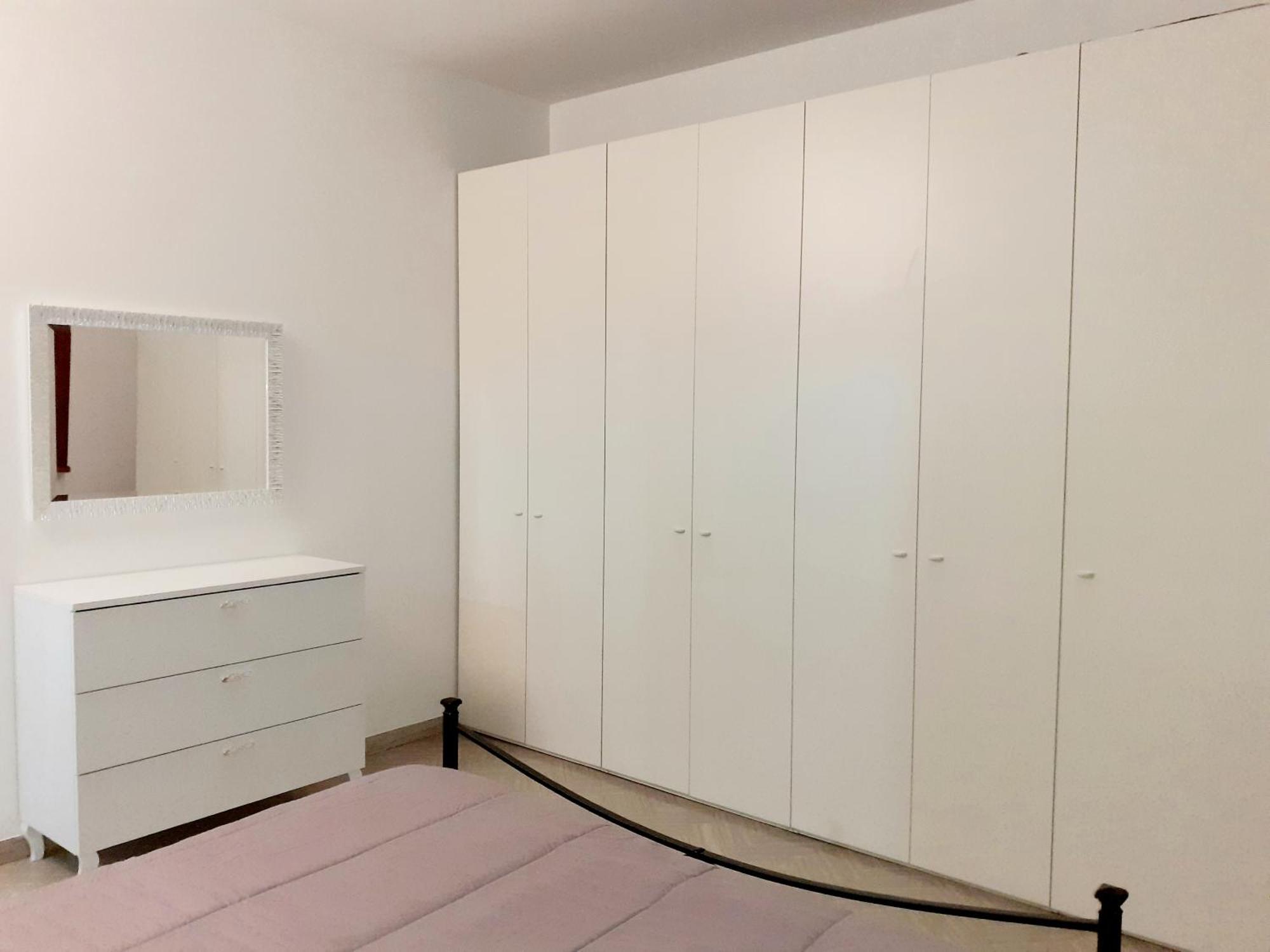 La Casa Di Claudia Apartamento Florencia
