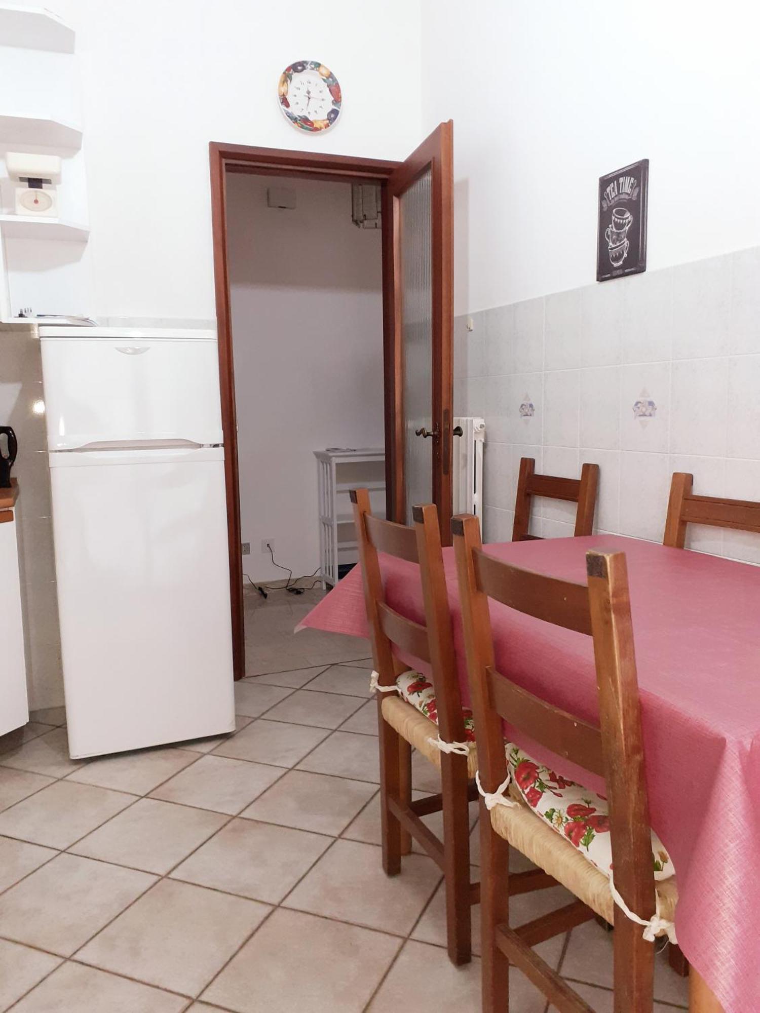 La Casa Di Claudia