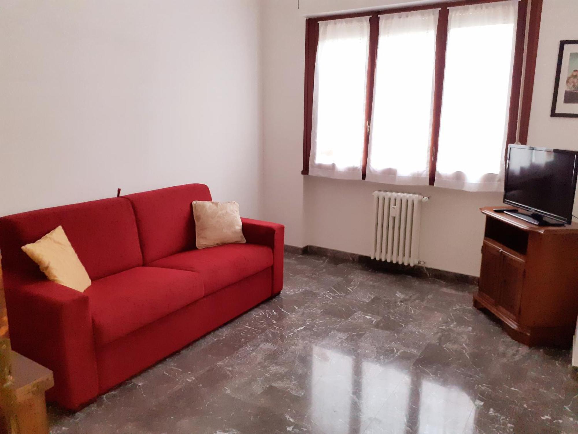 Apartamento La Casa Di Claudia Florencia
