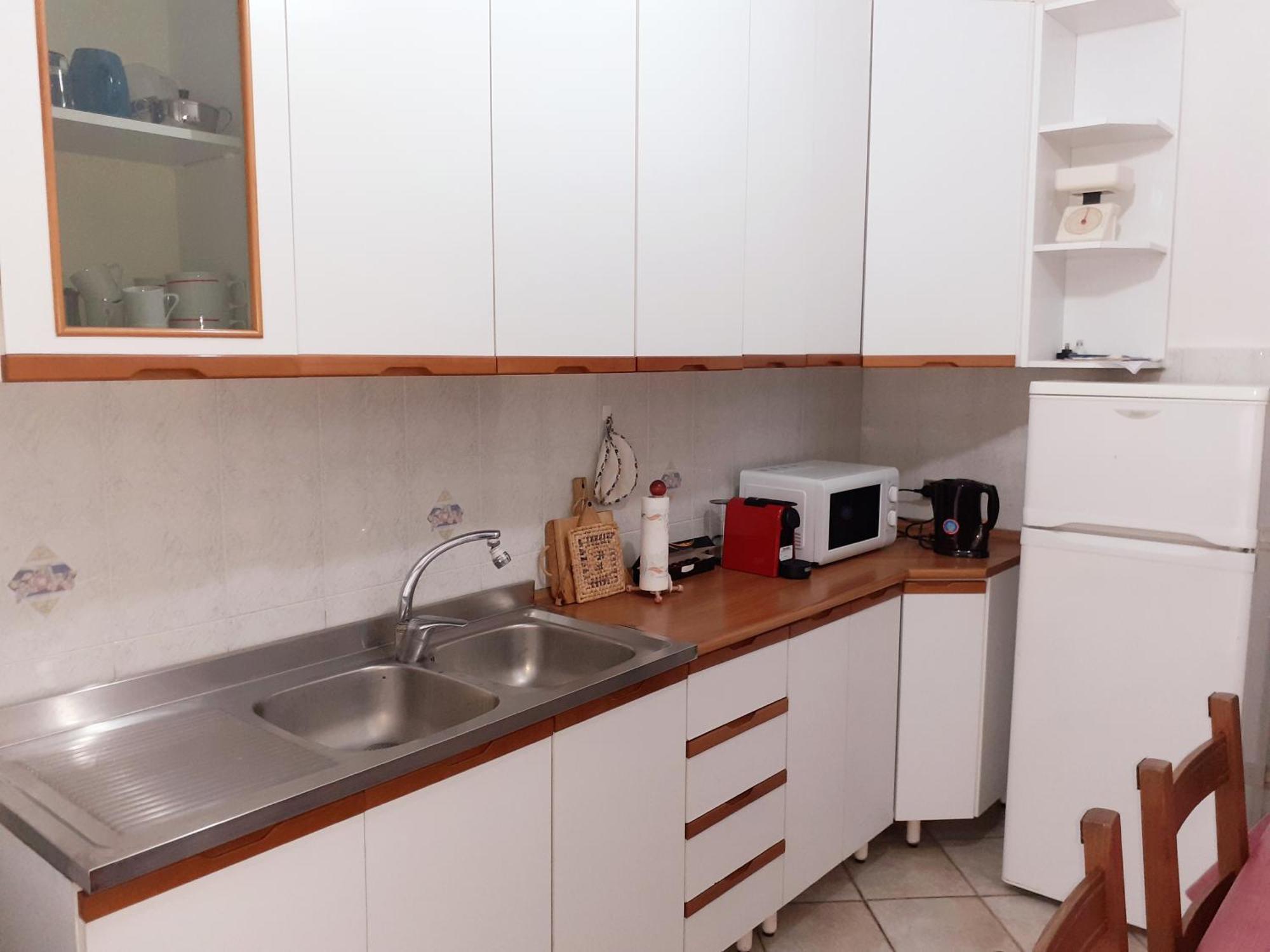 La Casa Di Claudia Apartamento